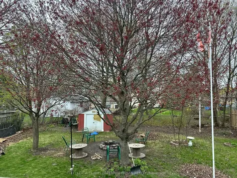 372 Major Street Cobourg ON K9A 4C7