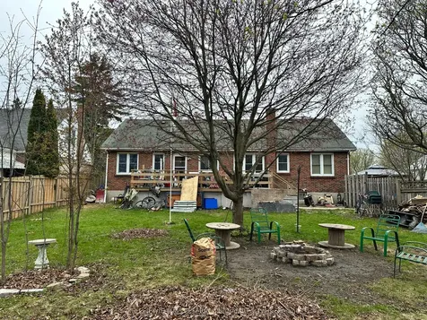 372 Major Street Cobourg ON K9A 4C7