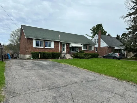 372 Major Street Cobourg ON K9A 4C7