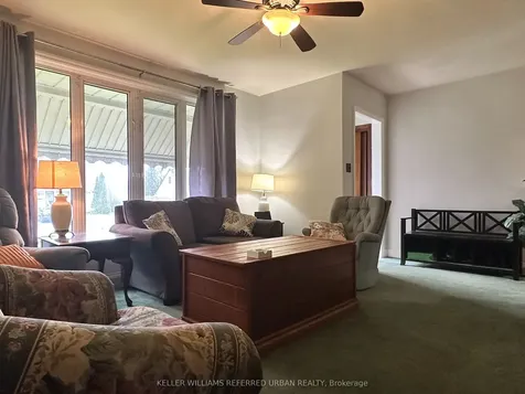 372 Major Street Cobourg ON K9A 4C7