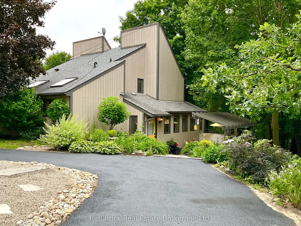 68 Mcnab Street E Centre Wellington ON N0B 1S0
