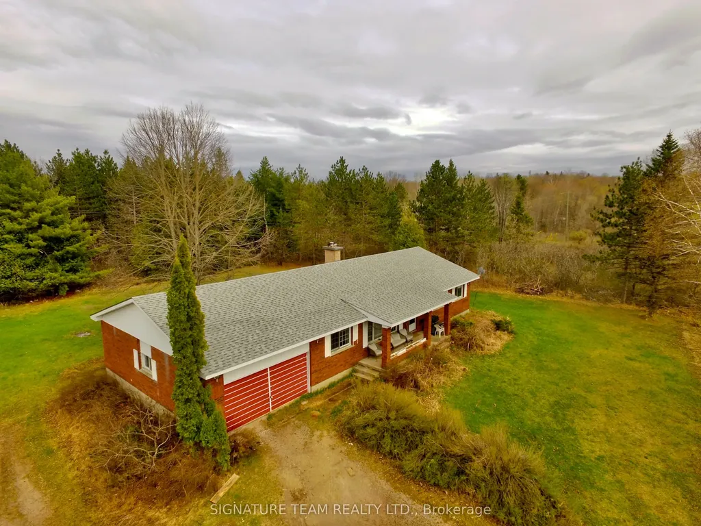1528 Mcgrath Road Bonnechere Valley ON K0J 1T0
