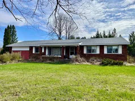 1528 Mcgrath Road Bonnechere Valley ON K0J 1T0