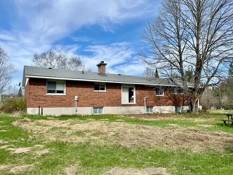 1528 Mcgrath Road Bonnechere Valley ON K0J 1T0