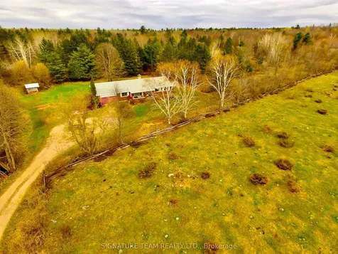 1528 Mcgrath Road Bonnechere Valley ON K0J 1T0