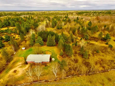 1528 Mcgrath Road Bonnechere Valley ON K0J 1T0