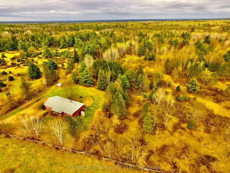 1528 Mcgrath Road Bonnechere Valley ON K0J 1T0