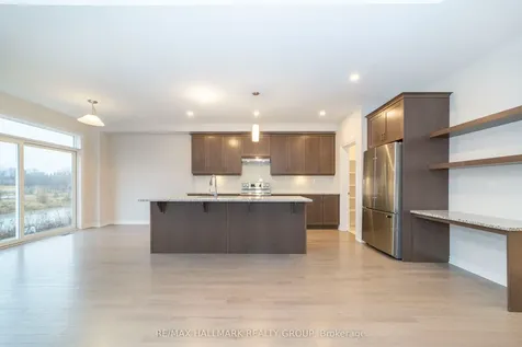 593 Enclave Lane Clarence-rockland ON K4K 0M8