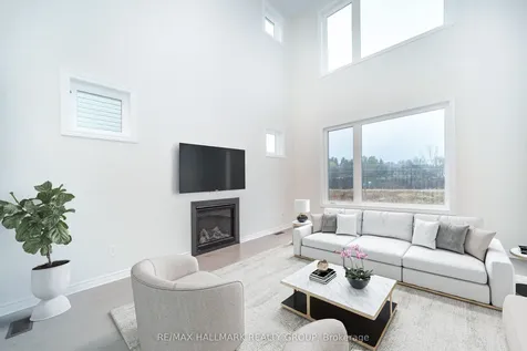 593 Enclave Lane Clarence-rockland ON K4K 0M8