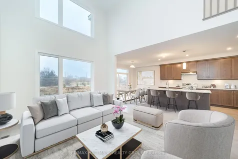 593 Enclave Lane Clarence-rockland ON K4K 0M8