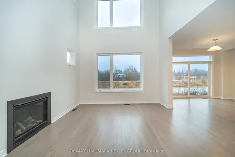 593 Enclave Lane Clarence-rockland ON K4K 0M8