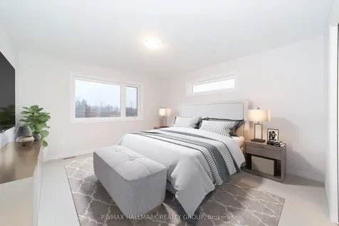 593 Enclave Lane Clarence-rockland ON K4K 0M8