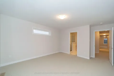 593 Enclave Lane Clarence-rockland ON K4K 0M8