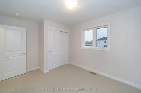 593 Enclave Lane Clarence-rockland ON K4K 0M8