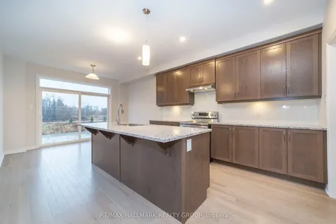 593 Enclave Lane Clarence-rockland ON K4K 0M8