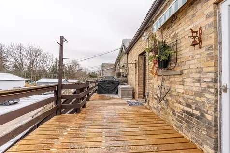 181 185 King Street North Middlesex ON N0M 2K0