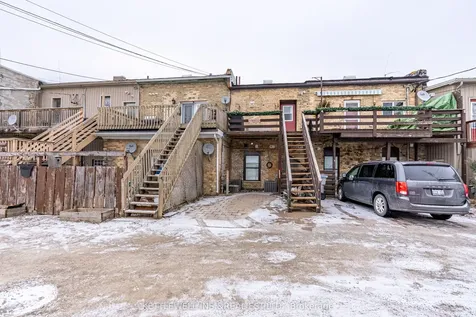 181 185 King Street North Middlesex ON N0M 2K0