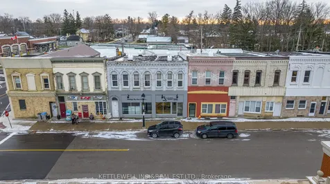 181 185 King Street North Middlesex ON N0M 2K0