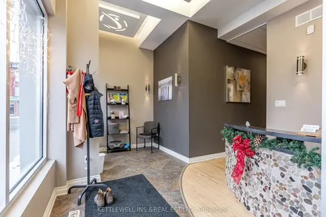 181 185 King Street North Middlesex ON N0M 2K0