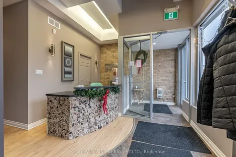 181 185 King Street North Middlesex ON N0M 2K0