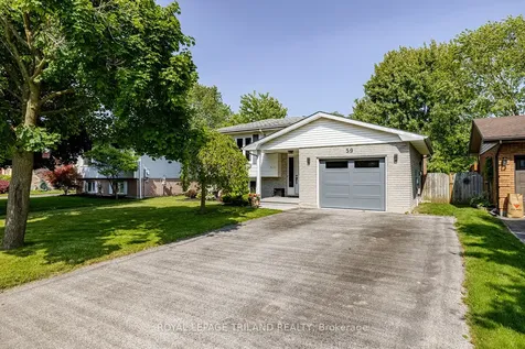 59 Farmington Avenue Aylmer ON N5H 3E3