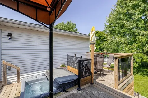 59 Farmington Avenue Aylmer ON N5H 3E3