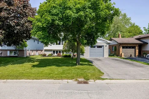 59 Farmington Avenue Aylmer ON N5H 3E3