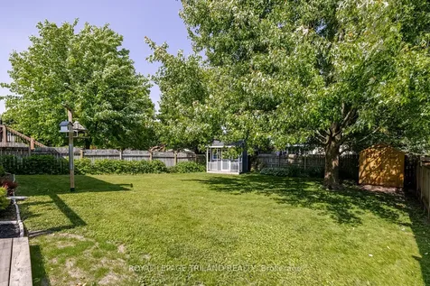 59 Farmington Avenue Aylmer ON N5H 3E3