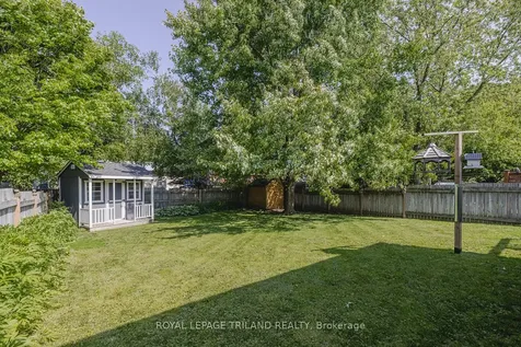 59 Farmington Avenue Aylmer ON N5H 3E3