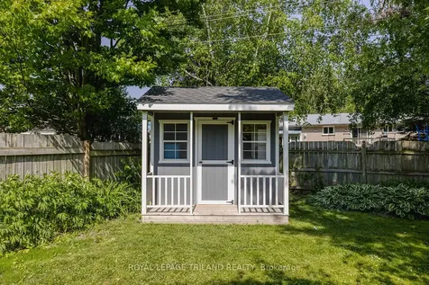 59 Farmington Avenue Aylmer ON N5H 3E3