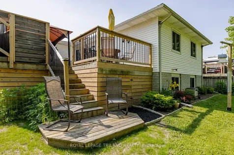 59 Farmington Avenue Aylmer ON N5H 3E3