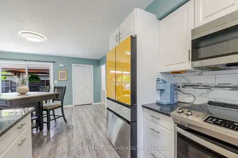 59 Farmington Avenue Aylmer ON N5H 3E3