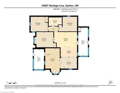 53867 Heritage Line Aylmer ON N5H 2R1