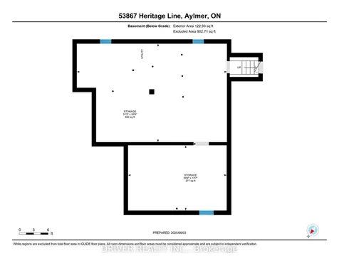 53867 Heritage Line Aylmer ON N5H 2R1