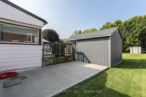 53867 Heritage Line Aylmer ON N5H 2R1