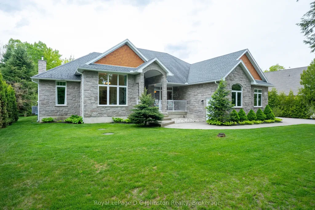 32 Pegasus Trail N/a Saugeen Shores ON N0H 2C6