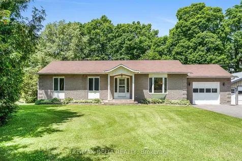 1563 Street Felix Road Clarence-rockland ON K0A 2A0