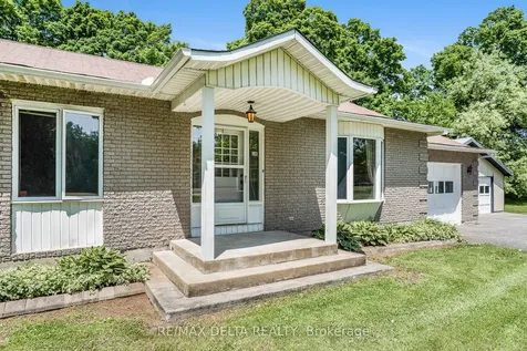 1563 Street Felix Road Clarence-rockland ON K0A 2A0