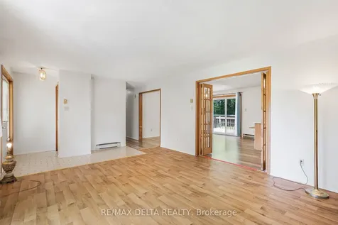 1563 Street Felix Road Clarence-rockland ON K0A 2A0