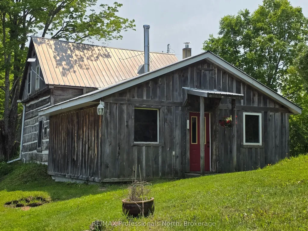 1537 Tulip Road Algonquin Highlands ON K0M 2K0