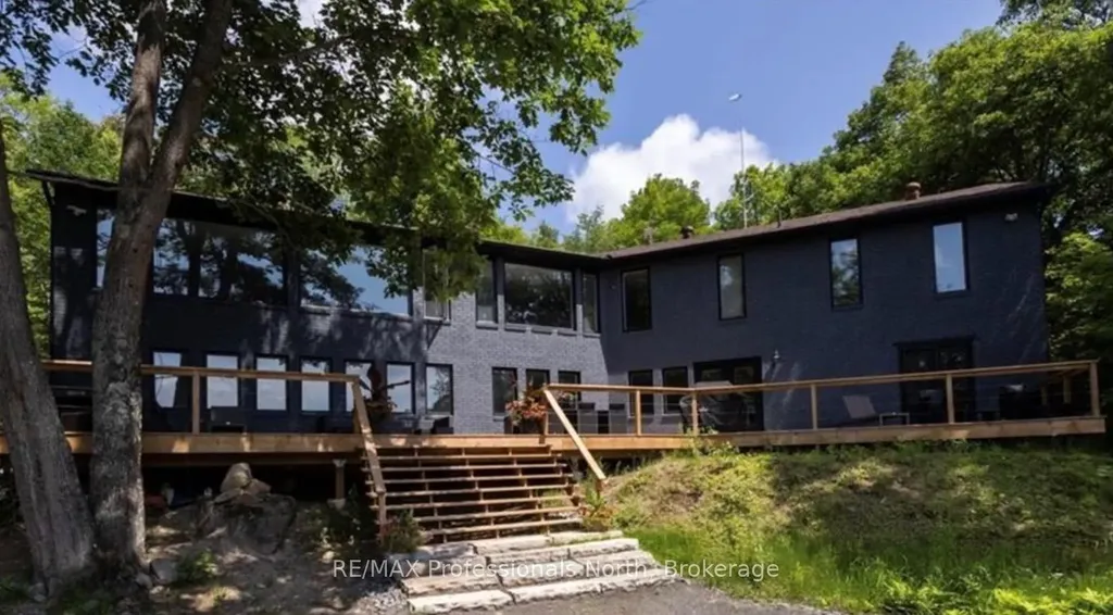 1023 South Ril Lake Road Lake Of Bays ON P0B 1A0