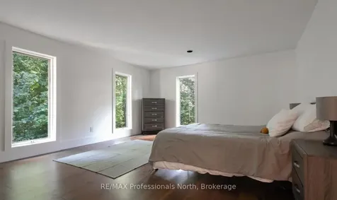 1023 South Ril Lake Road Lake Of Bays ON P0B 1A0
