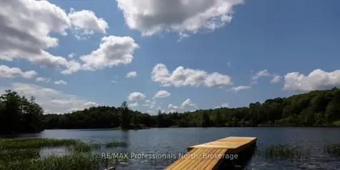 1023 South Ril Lake Road Lake Of Bays ON P0B 1A0