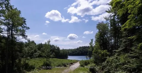 1023 South Ril Lake Road Lake Of Bays ON P0B 1A0