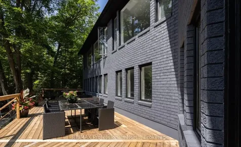 1023 South Ril Lake Road Lake Of Bays ON P0B 1A0