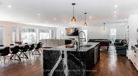 1023 South Ril Lake Road Lake Of Bays ON P0B 1A0