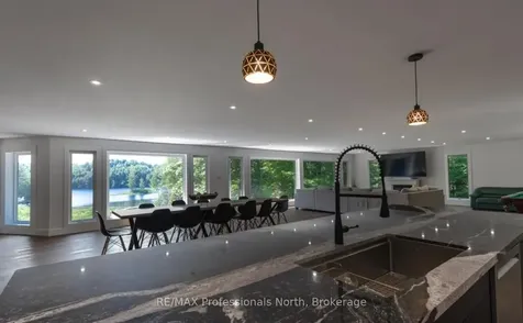 1023 South Ril Lake Road Lake Of Bays ON P0B 1A0
