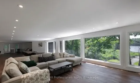 1023 South Ril Lake Road Lake Of Bays ON P0B 1A0