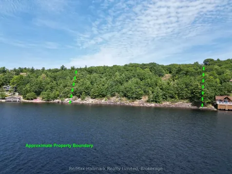 1091 Strawberry Lane Bracebridge ON P1L 1X2