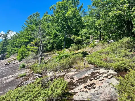 1091 Strawberry Lane Bracebridge ON P1L 1X2